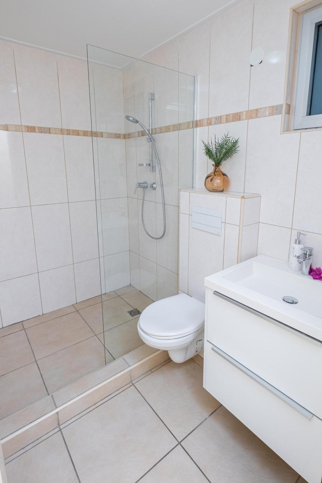 Droom Appartement Met Uitzicht Op De Jachthaven Jan Thiel エクステリア 写真